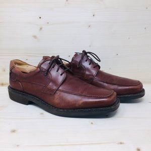 Ecco Helsinki Men’s Dress Shoes Sz 9M